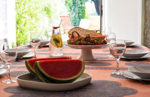 Beach Golf & Garden House - Foto 13