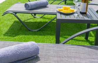 Gournes Mare Luxury Villa with private pool - Photo 34