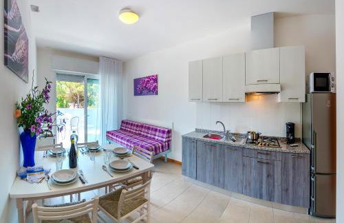 Residence Ca'Tullio - Foto 9