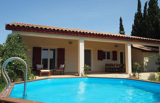 Holiday Home Near Pont du Gard & Vineyards - Foto 1