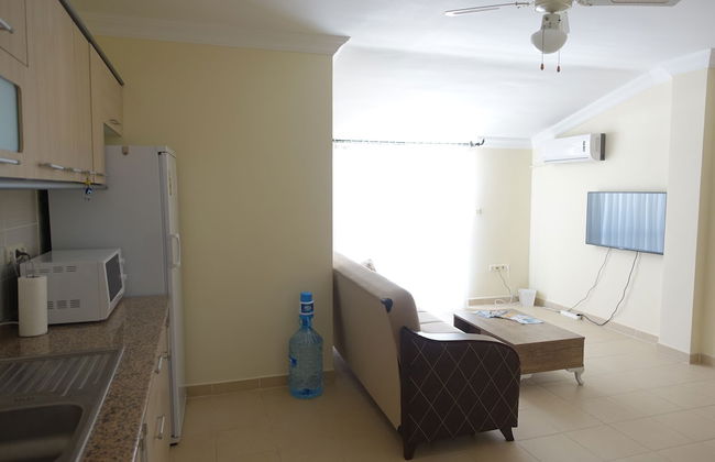 Duplex Penthouse in Didim - Foto 18