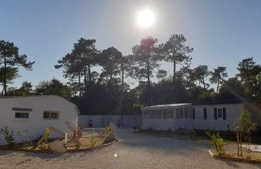 Gîte 2 à 4 pers Les Pommes de Pin Les Mathes La Palmyre proche zoo et plages - Photo 22