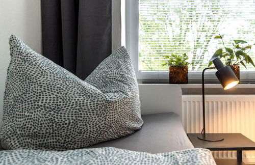 Ferienwohnung Arkadia Zentrale - Foto 45