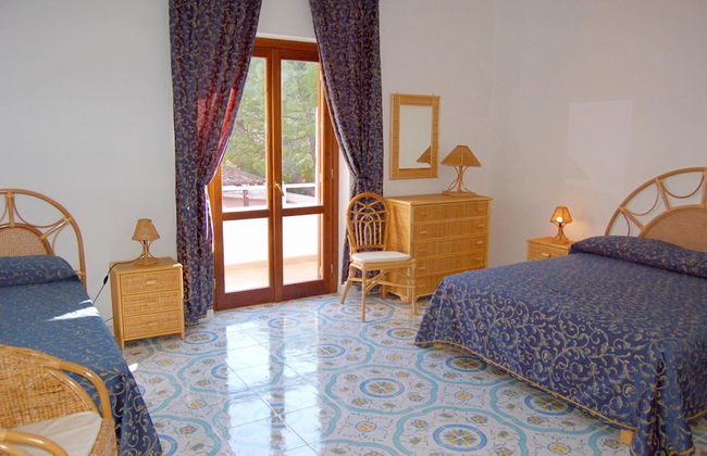 Residence Club Sangineto - Foto 6