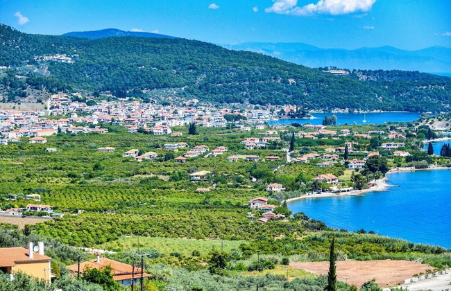 Infinite Blue Epidavros - Foto 43