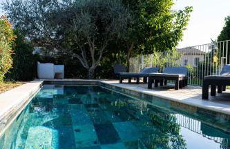 Villa Cocoon Lourmarin - Foto 1