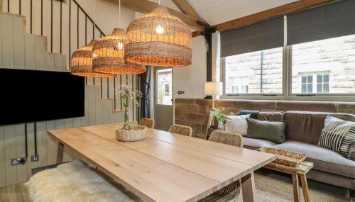 Elm Cottage - Fold Yards - Foto 4