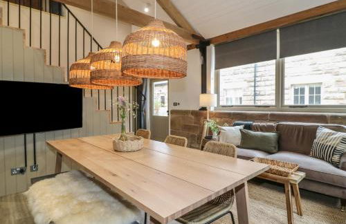 Elm Cottage - Fold Yards - Foto 4