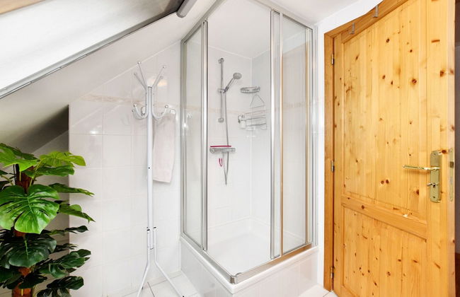 Beautiful Holiday Home in Durbuy With Garden - Foto 48