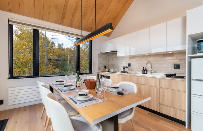 Koa Niseko - Foto 25