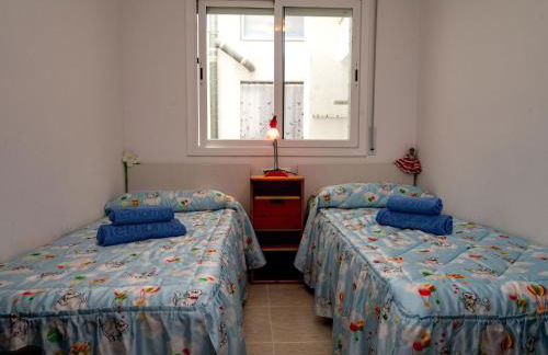 Apartment Eureka by Interhome - Foto 16