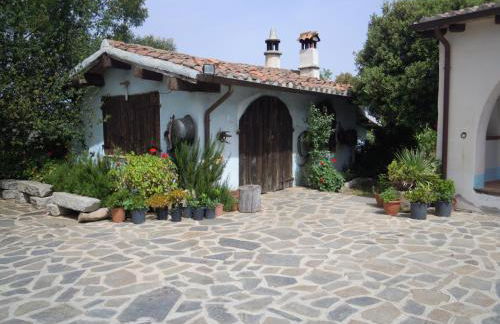 Agriturismo Camisadu - Foto 84