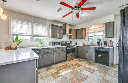 Near Dtwn Somerset Tranquil Getaway with Fire Pit - Foto 7