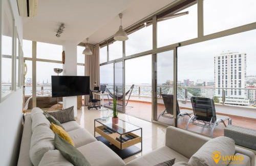 Living Las Canteras Homes - PENTHOUSE FREE PARKING - Foto 3