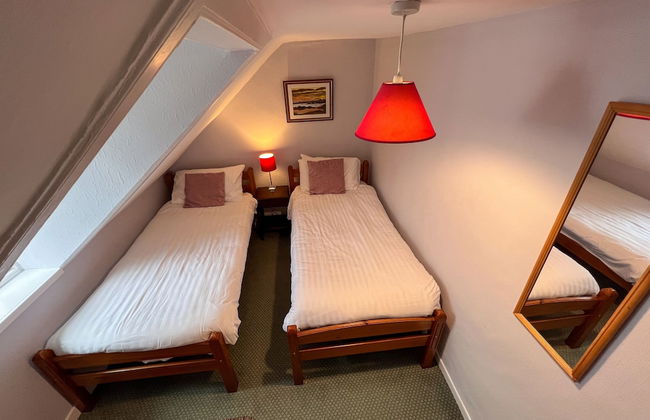 Ardbrecknish House - Photo 18