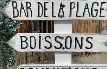 Fort-Mahon Plage : Superbe appartement vue mer - Foto 15