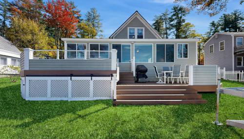 Four Seasons Lakehouse - Foto 4