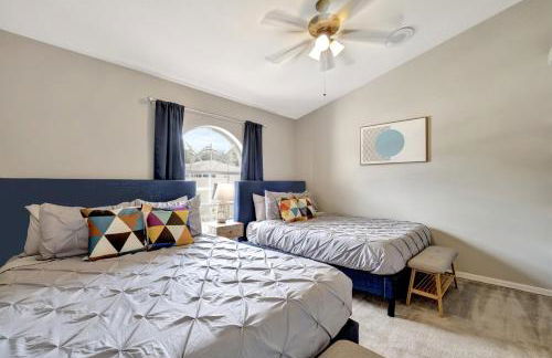 Pool Waterfront Lake 12 PPL Gorgeous - Foto 58