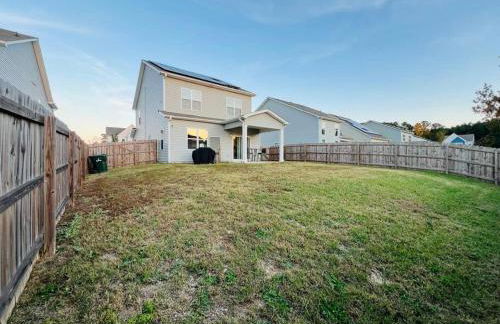 Simple Elegant Single Family Home DT Raleigh - Foto 62