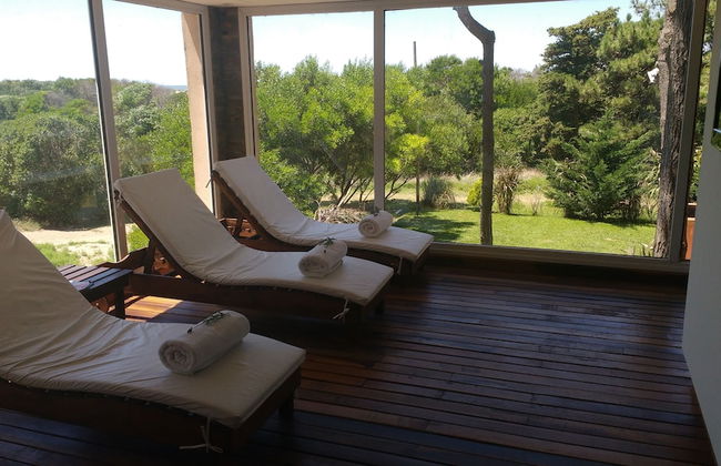 Jaina Resort & Spa - Photo 49