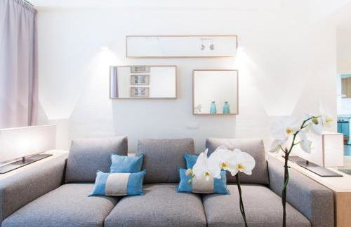 City Center Atico 360 - Photo 6