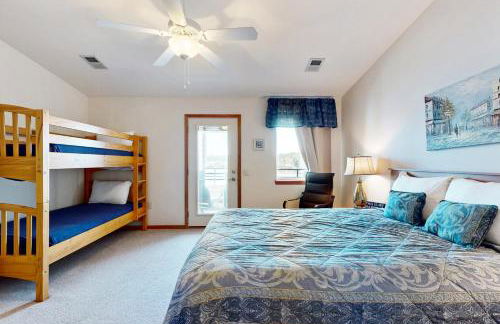 Lighthouse Cove Condo Resort: 418 - Foto 14