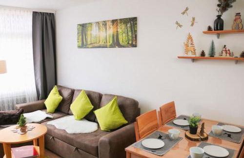 Apartment Peter - Familienurlaub mit Indoorpool - Foto 11