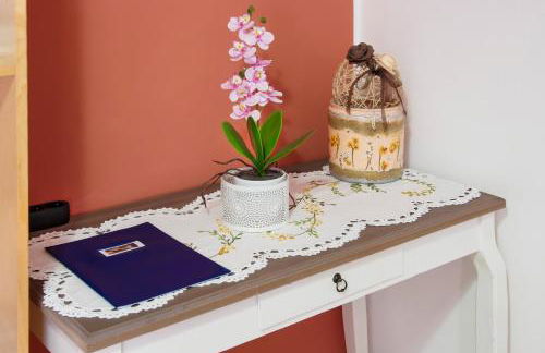 Appartamento IL NIDO tra verde e natura - Foto 20