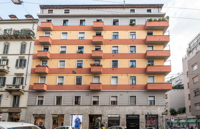 Corso Genova Apartment - Foto 49