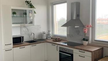 Kuća Kavrana - Foto 3, stove, dishwasher