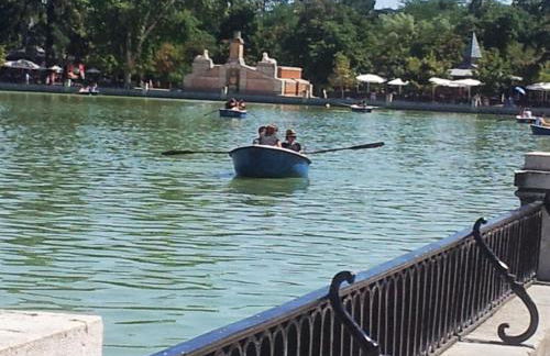 Habitaciones individuales en apartamento - Photo 36