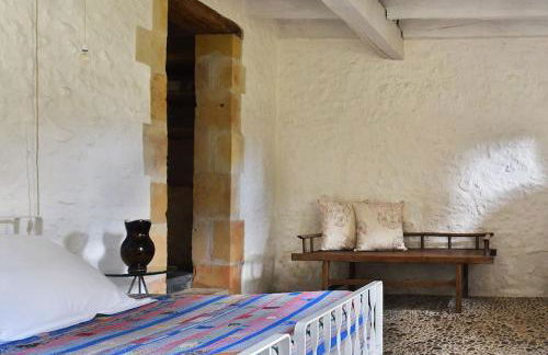 Le Pressoir - domaine du Chateau de La Bourlie - Boutique villa up to 12 guests - Foto 27