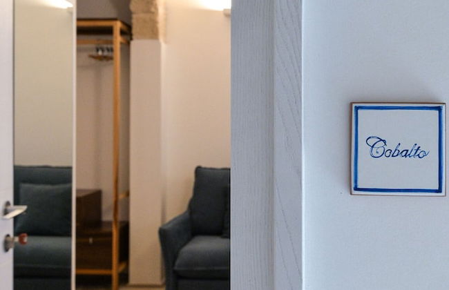 B-Welcome Rooms of Charmes & Relax - Foto 20