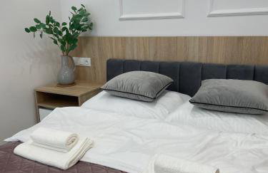 Imperial Citi Apartament - Photo 17