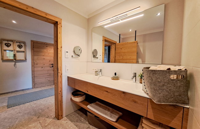 Panorama Chalet Tirol - Foto 66