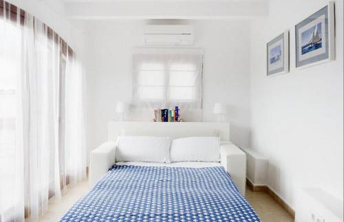 CASA ROSA y MINI STUDIO by Book Menorca Villas - Foto 36