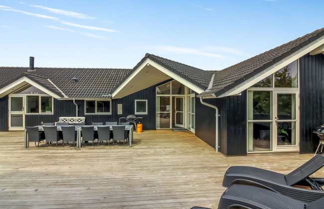 "Steen" - 800m from the sea - Foto 9