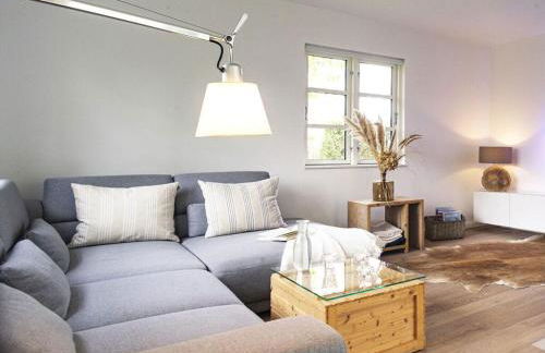 Johannisnest Comfortable Holiday Residence - Foto 11
