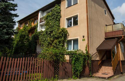 Apartament Pod Winogronami - Foto 22