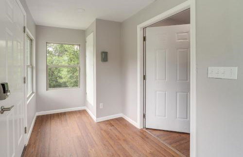 7 Mi to Dtwn Authentic Haunted Apt in Tulsa! - Foto 17