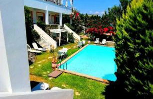 Michaella's Maissonete at Rafaella Resort - Foto 16