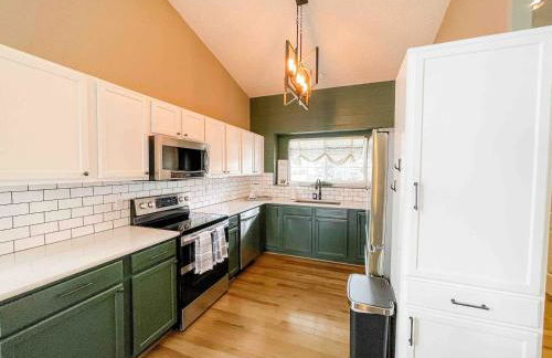 2 Master Suites! Pet Friendly With MTN Views - Foto 26