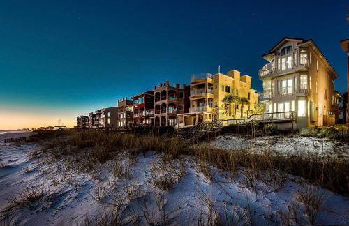 Millenia - Gulf Front Home with Private Pool Space & Ocean Views - Foto 46