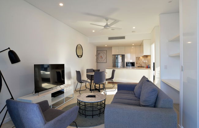 Hope Street Apartments by CLLIX - Photo 55