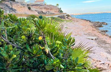 Hola Blanca - Sea, Golf, Chill - Foto 36