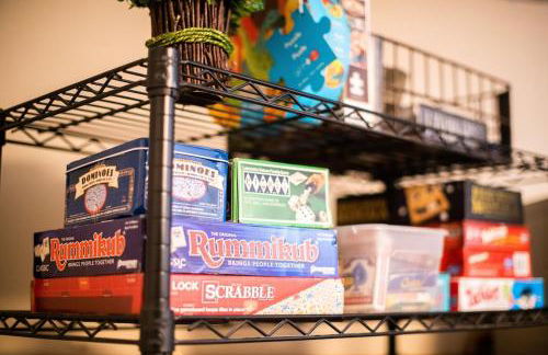 The Getaway,Hot Tub, AC, 2miles from RMNP - Foto 13