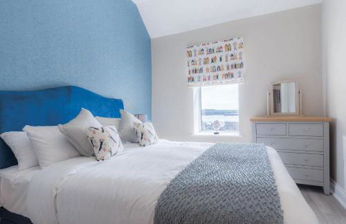 Harbour Heights - 2 Bed Apartment - Milford Haven - Foto 19