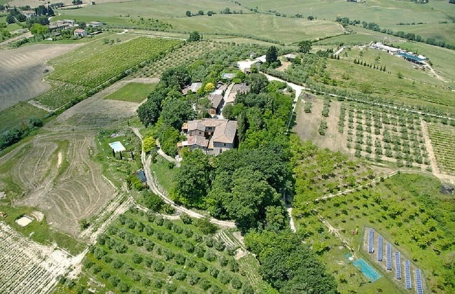 La Rocca della Magione - Foto 39