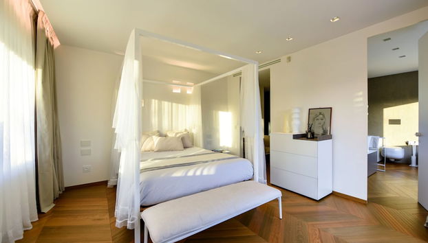 BERLE - MONOPOLY - Foto 2, Habitación