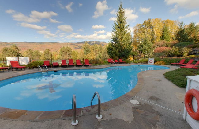 Hilton Grand Vacations Club Tremblant Canada - Foto 49